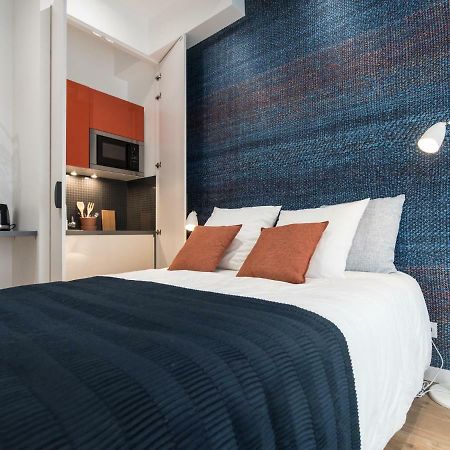 Luxury Studio & Spa-Lyon Centre Экстерьер фото