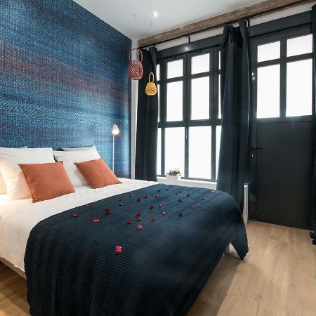 Luxury Studio & Spa-Lyon Centre Экстерьер фото