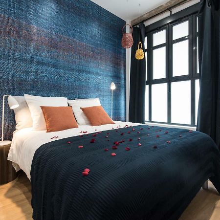 Luxury Studio & Spa-Lyon Centre Экстерьер фото